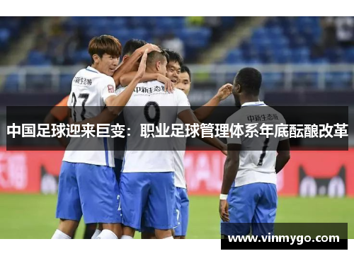 中国足球迎来巨变：职业足球管理体系年底酝酿改革